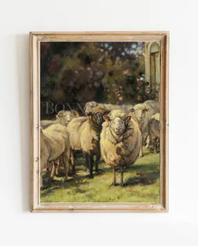 Gathered Together
