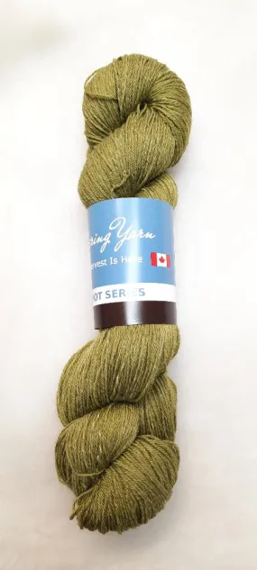 Gathering Yarns Summertime Sock