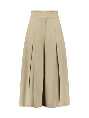 Gaucho Pants