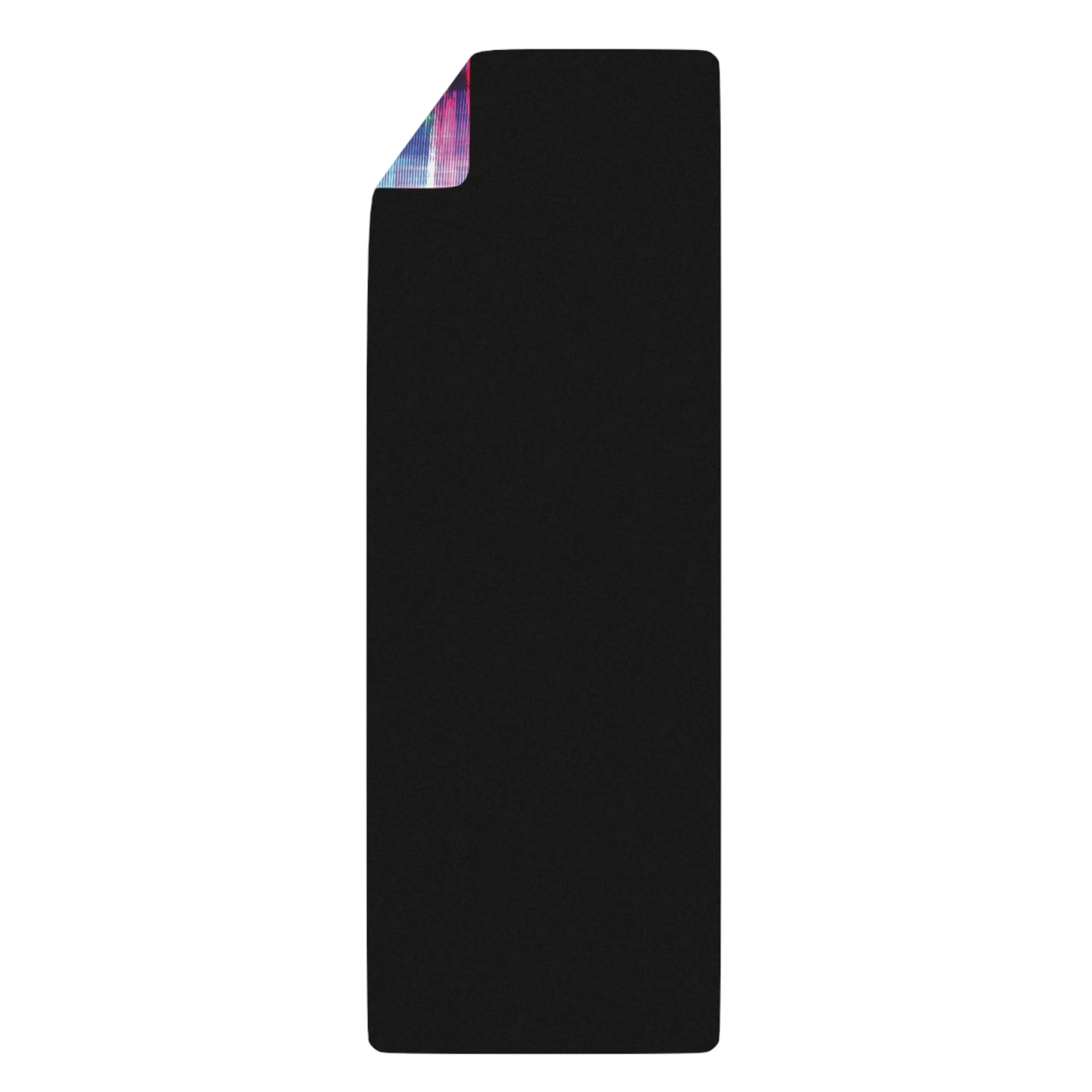 GearBunch Bright Neon Rave v2 Yoga Mat