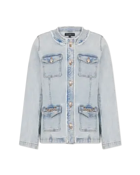 Generation Love Larsa Denim Jacket