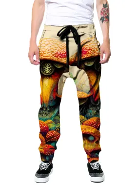 Generous Chaos Joggers