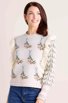 Genesis Sweater