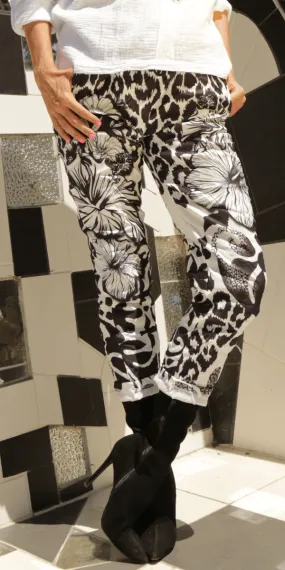 Drawstring Pants