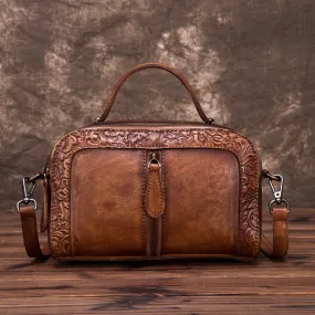 Top-Handle Bags