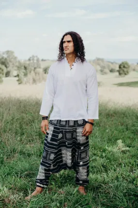 Harem Pants
