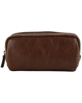 George Mini Wash Kit in Titan Milled Brown