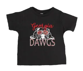 Georgia Dawgs T-Shirt