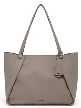 GEORGICA Valorie Tote - Taupe