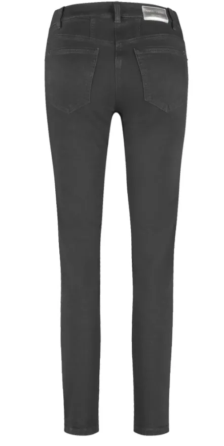 GERRY WEBER<BR>
Alissa Jeans<BR>
Black/ Blue<BR>
