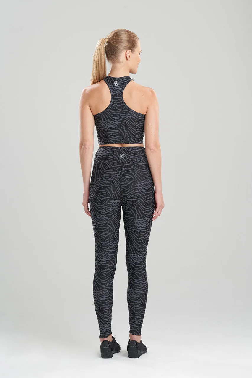 Getaway Crop Top
