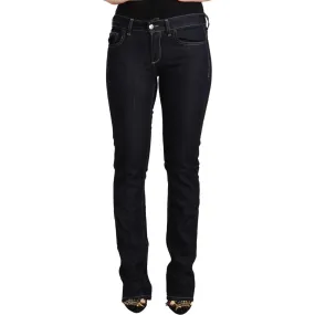 Straight-Leg Jeans