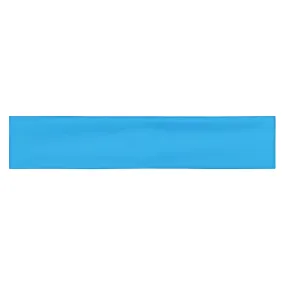 GG - Headband - Deep Sky Blue