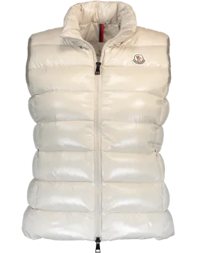 Ghavy Puffer Vest