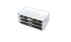 Ghost Jewellery Organiser With Draws