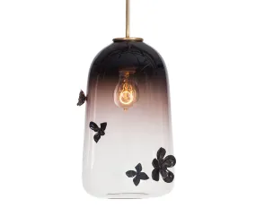 Gia Bell Pendant Light