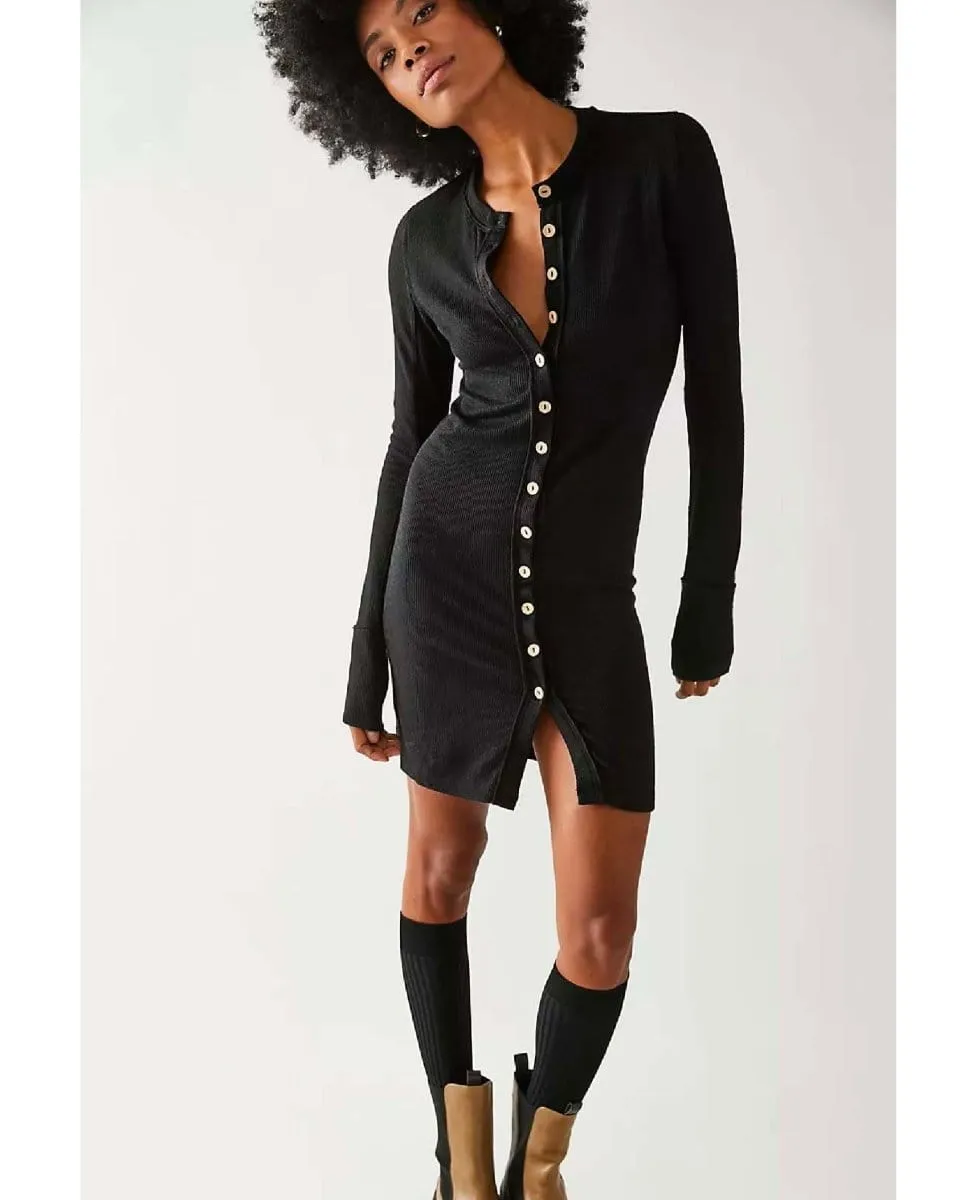 Gia Cardi Black