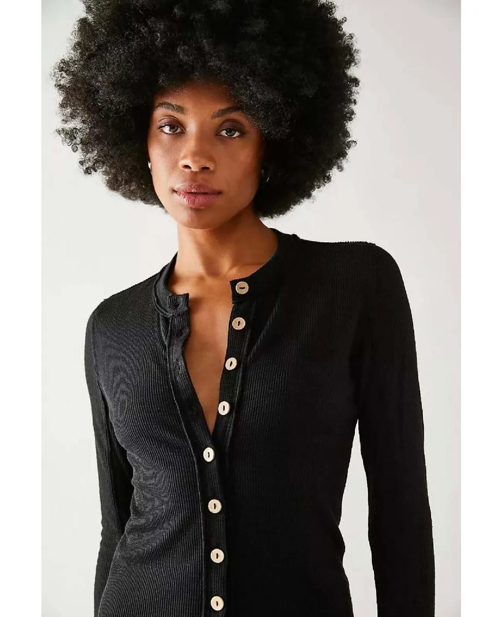 Gia Cardi Black
