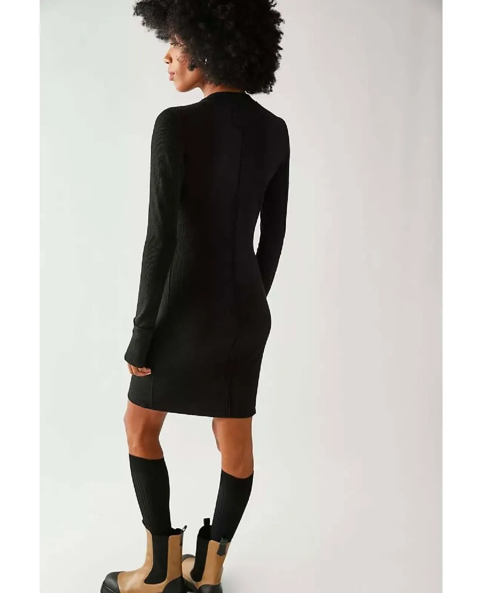 Gia Cardi Black