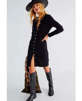 Gia Cardi Black