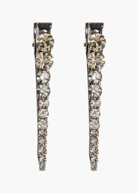 Barrettes