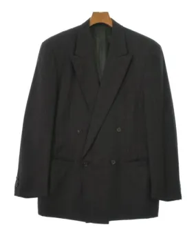 GIANNI VERSACE Blazers/Suit jackets