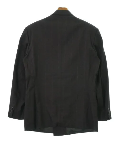 GIANNI VERSACE Blazers/Suit jackets
