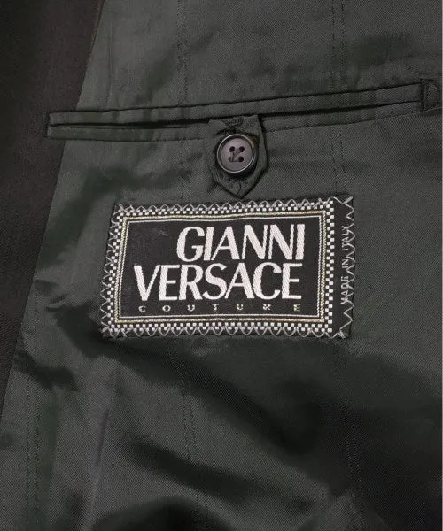 GIANNI VERSACE Blazers/Suit jackets