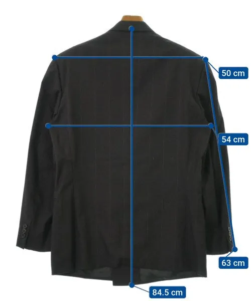 GIANNI VERSACE Blazers/Suit jackets