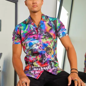 Bold T-Shirts