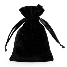 Gift Bags | Velvet | 4" x 6"