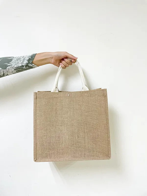 Gifts by Art Tree Taya Jute Bag