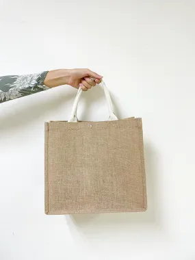 Gifts by Art Tree Taya Jute Bag