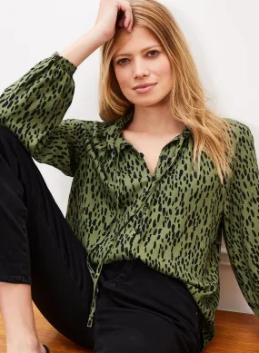 Peasant Blouses