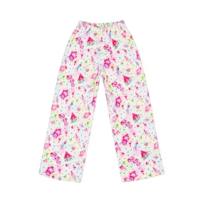 Gingerbread Houses Plush Pants
