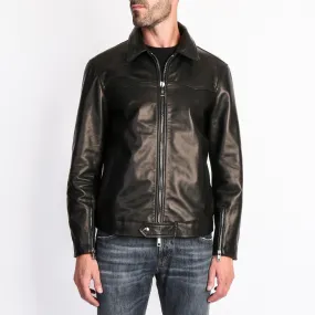 Leather Jackets