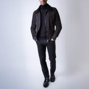 Leather Jackets
