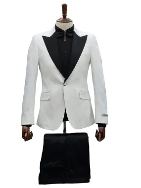 Tuxedo Suits