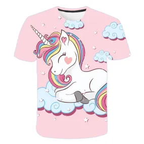 Casual Tees