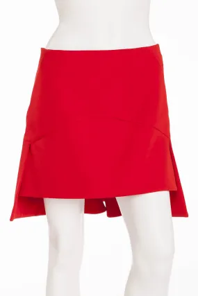 Asymmetrical Skirts
