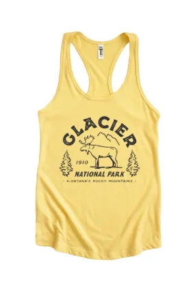 Glacier Tank