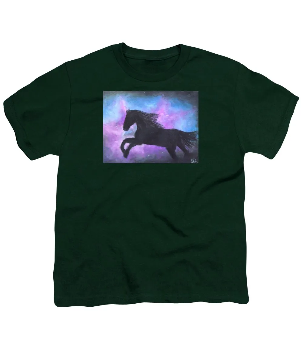 Glactic Trott - Youth T-Shirt
