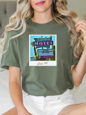 Graphic Tees