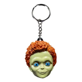 Glen Keychain.