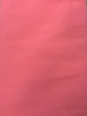 Glimmer Tulle - 108-inches Wide Paris Pink By the Yard
