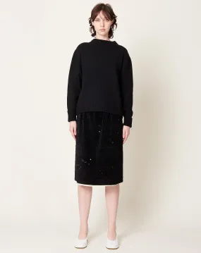 Velvet Skirts