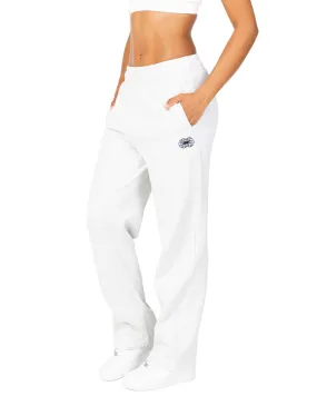 Straight-Leg Pants