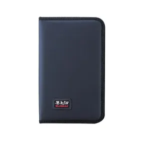 Global Chef's'Portfolio Case with 7 Pockets