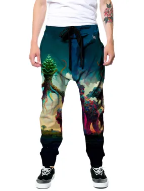 Glorious Destruction Joggers