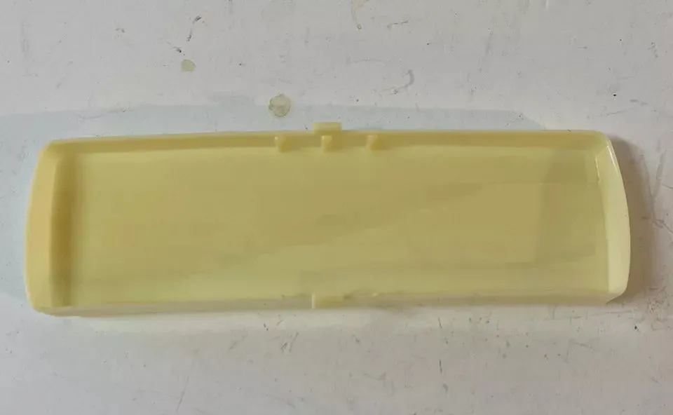 GM NOS 1960 - 1966 -1972 Chevy GMC Corvair Truck Dome Light Lens 2973210 GM PART